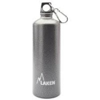 BIDON DIN ALUMINIU FUTURA 1l