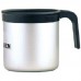CANA ALUMINIU 0.4L