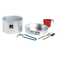 SET PENTRU GATIT (1 persoana) 1.25L