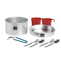 SET PENTRU GATIT 2 PERSOANE