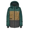 890 DARK GREEN 