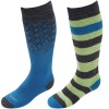 BLUE / GREEN 