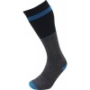 BLACK / BLUE 