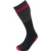 BLACK / RED 