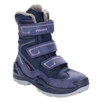 INCALTAMINTE MILO GTX HIGH KIDS