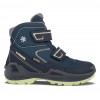 NAVY/MINT 