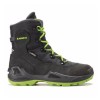 ANTHRACITE/LIME 