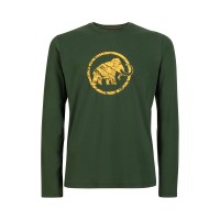 BLUZA LOGO MAMMUT MEN FW20-21