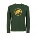 BLUZA LOGO MAMMUT MEN FW20-21