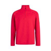 BLUZA SNOW ML HALF ZIP PULL MEN FW20-21