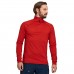 BLUZA SNOW ML HALF ZIP PULL MEN FW20-21
