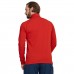 BLUZA SNOW ML HALF ZIP PULL MEN FW20-21