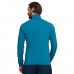BLUZA SNOW ML HALF ZIP PULL MEN FW20-21
