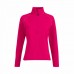 BLUZA SNOW ML HALF ZIP PULL WOMEN FW20-21