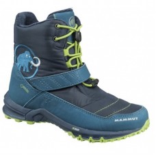 BOCANCI FIRST HIGH GTX KIDS