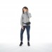BORSETA CLASSIC BUMBAG MELANGE 2L SS20