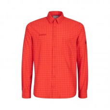 CAMASA CU MANECA LUNGA LENNI MEN SS20