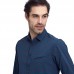CAMASA CU MANECA LUNGA MOUNTAIN MEN SS20