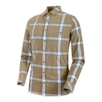 CAMASA CU MANECA LUNGA MOUNTAIN MEN