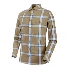 CAMASA CU MANECA LUNGA MOUNTAIN MEN