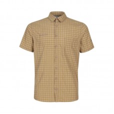 CAMASA CU MANECA SCURTA LENNI MEN SS20