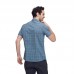 CAMASA CU MANECA SCURTA MOUNTAIN MEN SS20