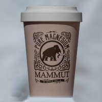 CANA CERAMICA PENTRU CAFEA