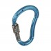 CARABINIERA BIONIC MYTHOS SCREW GATE