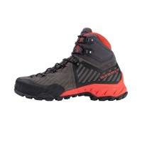 INCALTAMINTE ALNASCA PRO II MID GTX WOMEN