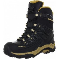 INCALTAMINTE DE IARNA BLACKFIN II HIGH WP WOMEN