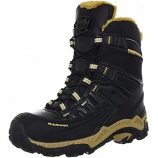 INCALTAMINTE DE IARNA BLACKFIN II HIGH WP WOMEN