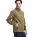 JACHETA - SAPUEN SO HOODED MEN SS20