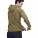 JACHETA - SAPUEN SO HOODED MEN SS20