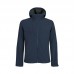 JACHETA - SAPUEN SO HOODED MEN SS20