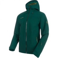 JACHETA ANDALO HS THERMO HOODED MEN