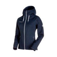 JACHETA ARCTIC HOODED ML WOMEN
