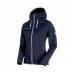 JACHETA ARCTIC HOODED ML WOMEN