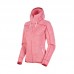 JACHETA ARCTIC HOODED ML WOMEN