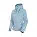 JACHETA ARCTIC HOODED ML WOMEN