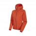 JACHETA ARCTIC HOODED ML WOMEN