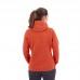 JACHETA ARCTIC HOODED ML WOMEN