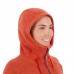 JACHETA ARCTIC HOODED ML WOMEN