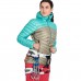 JACHETA BROAD PEAK IN HOODED WOMEN