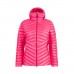 JACHETA BROAD PEAK IN HOODED WOMEN
