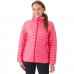 JACHETA BROAD PEAK IN HOODED WOMEN