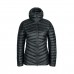 JACHETA BROAD PEAK IN HOODED WOMEN