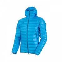 JACHETA BROAD PEAK PRO IN HOODED MEN