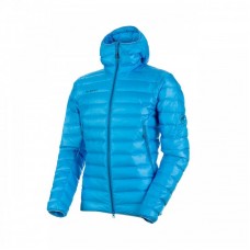 JACHETA BROAD PEAK PRO IN HOODED MEN