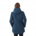 JACHETA CHAMUERA HS THERMO HOODED PARKA WOMEN