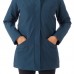 JACHETA CHAMUERA HS THERMO HOODED PARKA WOMEN